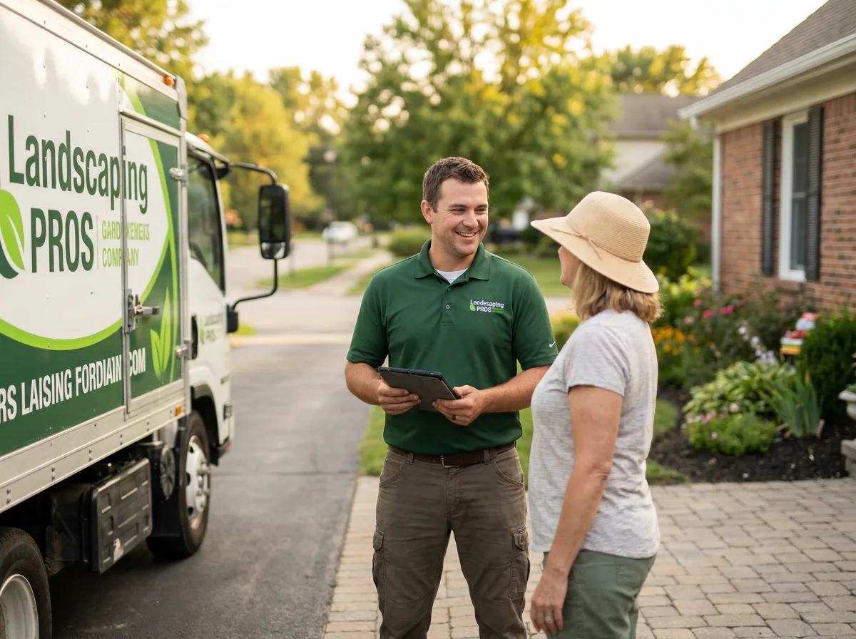Landscaping Woodbine, GA FAQs